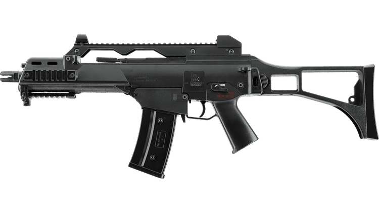 iv_Heckler & Koch G36C Sportsline_0