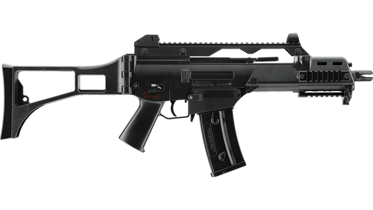 iv_Heckler & Koch G36C Sportsline_2