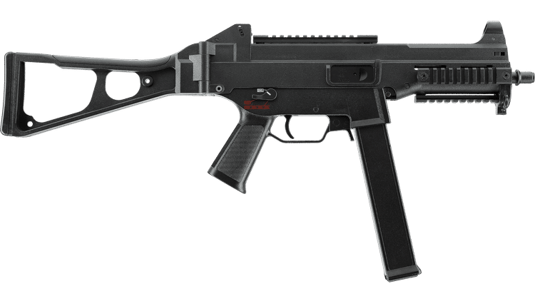 iv_Heckler & Koch UMP Sportsline_2