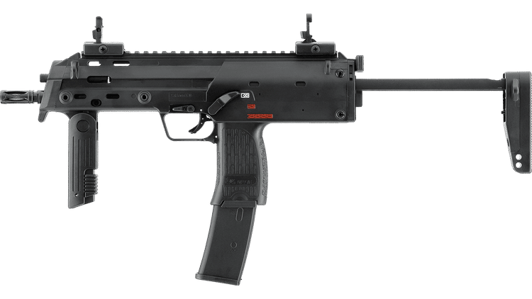 iv_Heckler & Koch MP7 A1_0