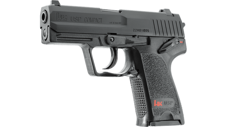 iv_Heckler & Koch USP Compact_1