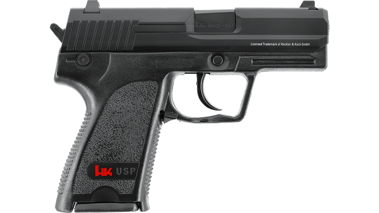 iv_Heckler & Koch USP Compact_2