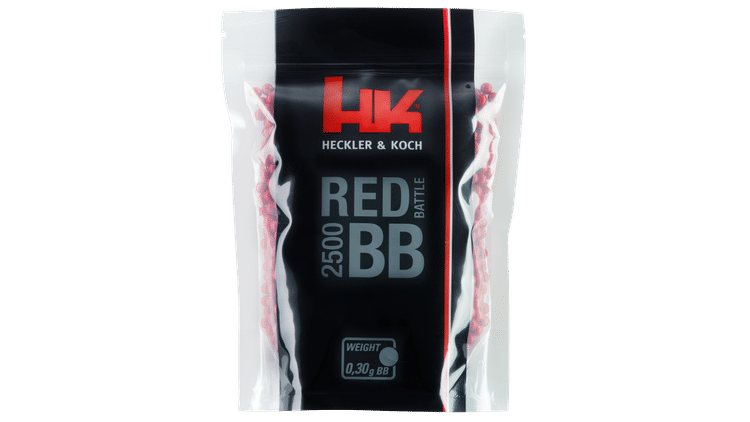 iv_Heckler & Koch Red Battle BBs_0