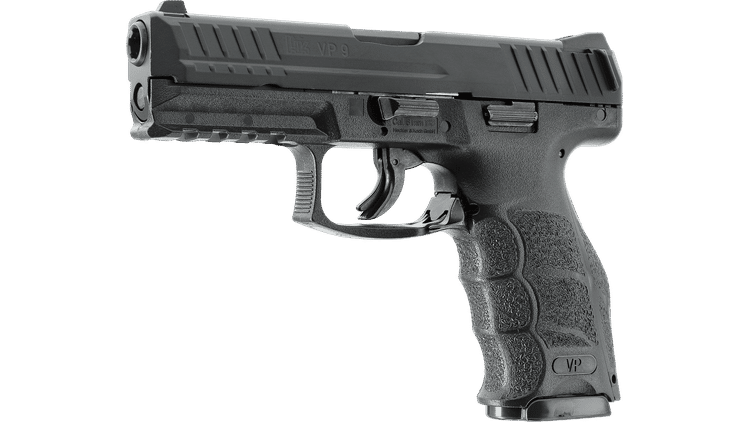 VFC製HK VP9 Products » Airsoft » Spring Operated » 2.6124 » VP9 » www
