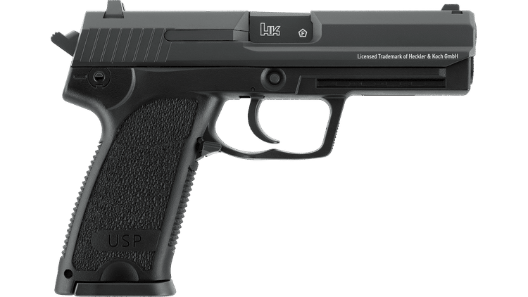 iv_Heckler & Koch USP_3