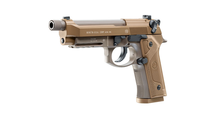 iv_Beretta MOD. M9A3_1