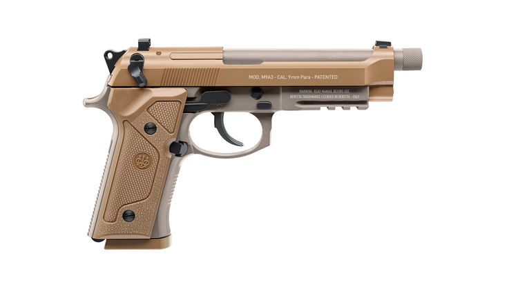 iv_Beretta MOD. M9A3_2