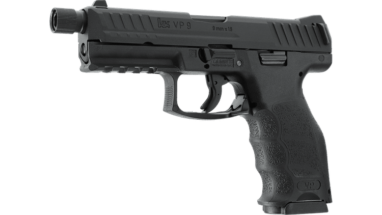 iv_Heckler & Koch VP9 Tactical_2