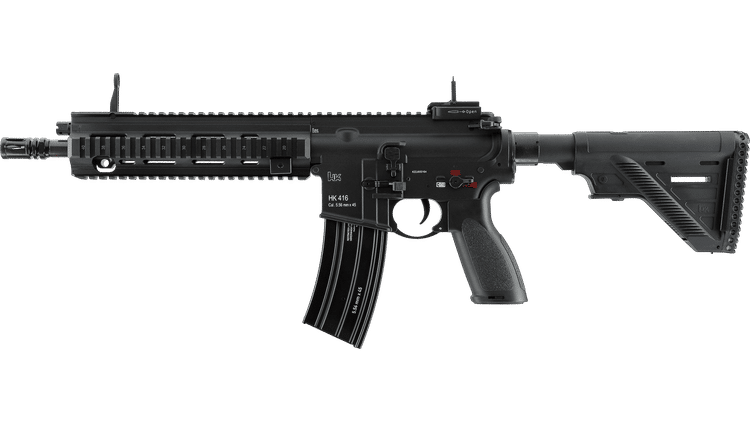 iv_Heckler & Koch HK416 A5_0