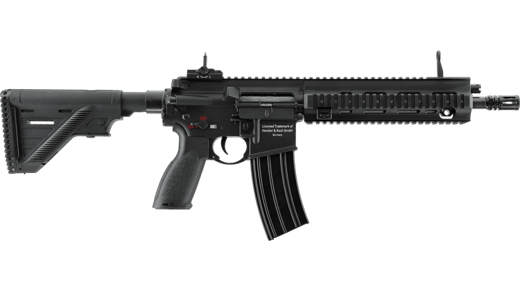 iv_Heckler & Koch HK416 A5_2