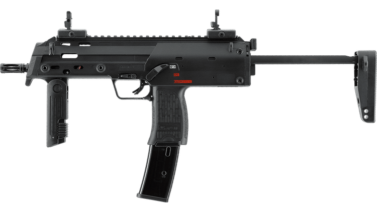 iv_Heckler & Koch MP7 A1_0