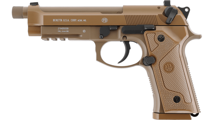 iv_Beretta MOD. M9A3 FM_0