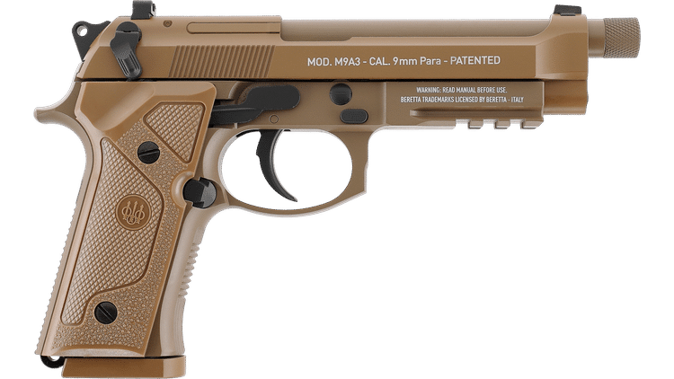 iv_Beretta MOD. M9A3 FM_3