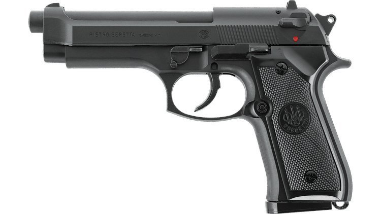 iv_Beretta MOD. 92 FS PSS_0