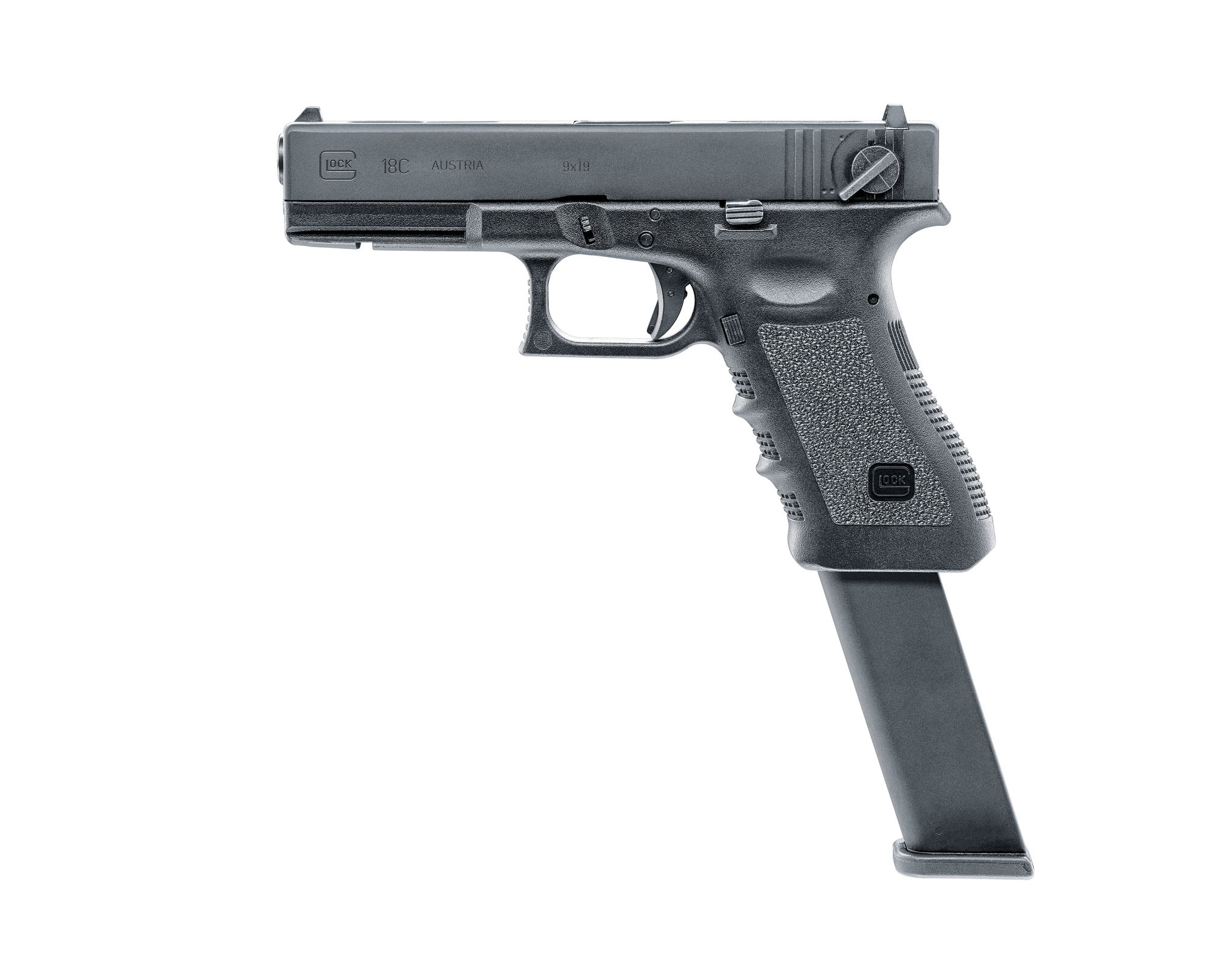 Products » Airsoft » Gas » 2.6419X » 18C » www.umarex.com
