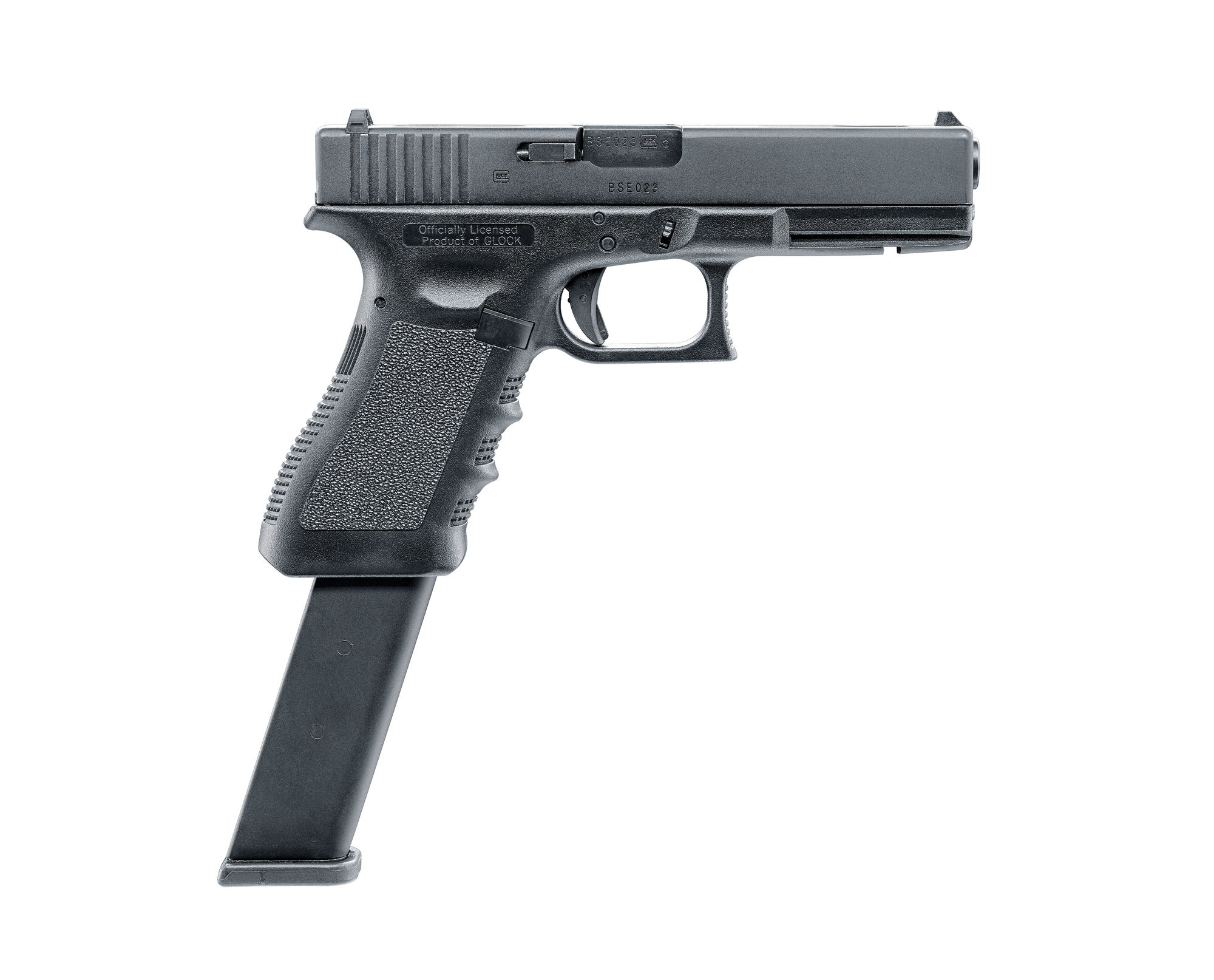Products » Airsoft » Gas » 2.6419X » 18C » www.umarex.com
