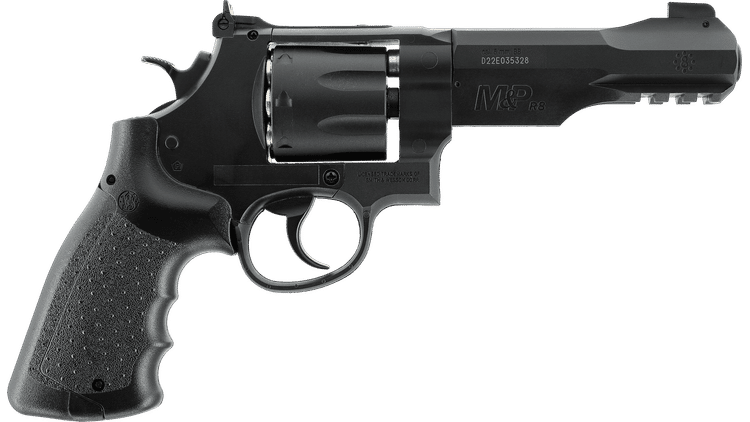 iv_Smith & Wesson M&P R8_2