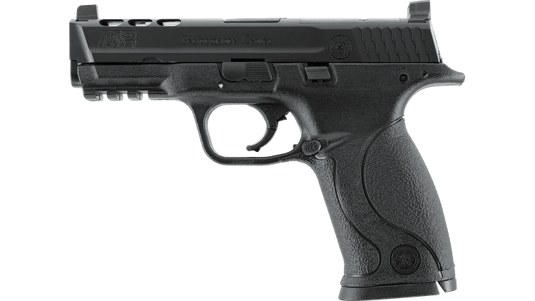 iv_Smith & Wesson M&P9 Performance Center_0