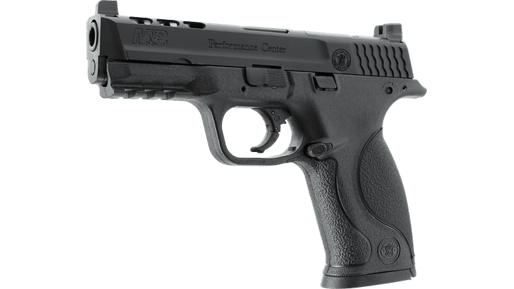 iv_Smith & Wesson M&P9 Performance Center_2