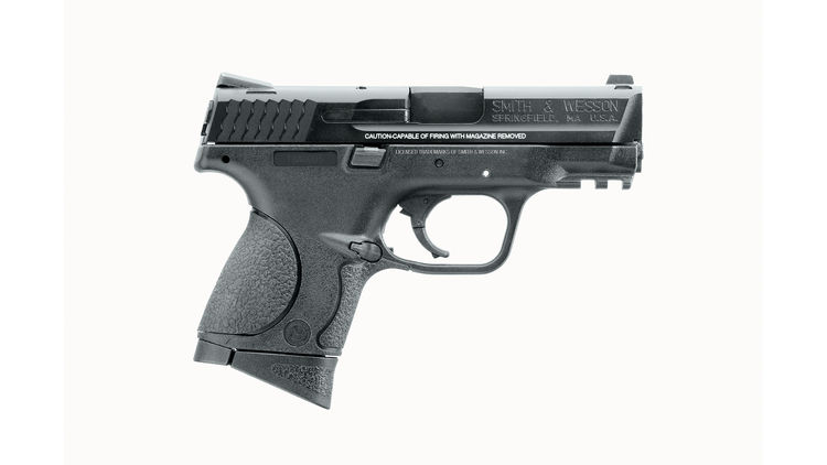 iv_Smith & Wesson M&P9c_1