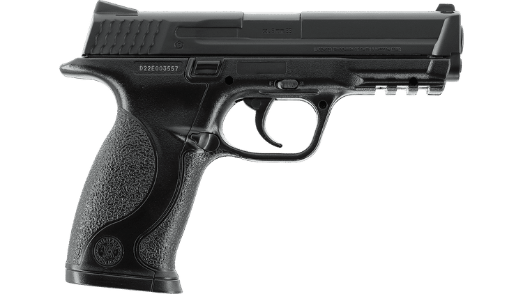 iv_Smith & Wesson M&P40_2