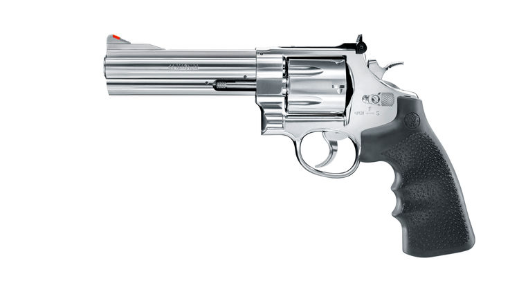 iv_Smith & Wesson 629 Classic 5