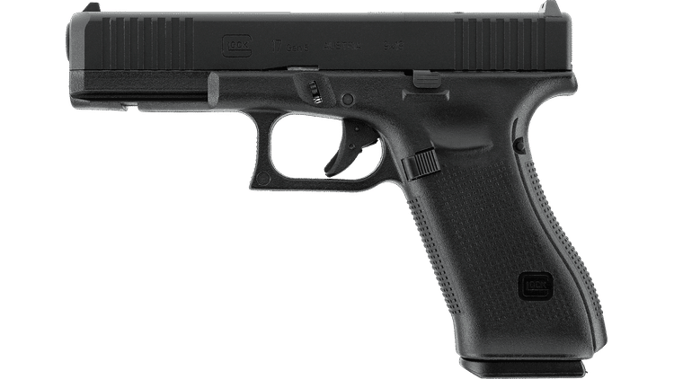Products » Airsoft » Gas » 2.6475 » 17 Gen5 MOS » www.umarex.com