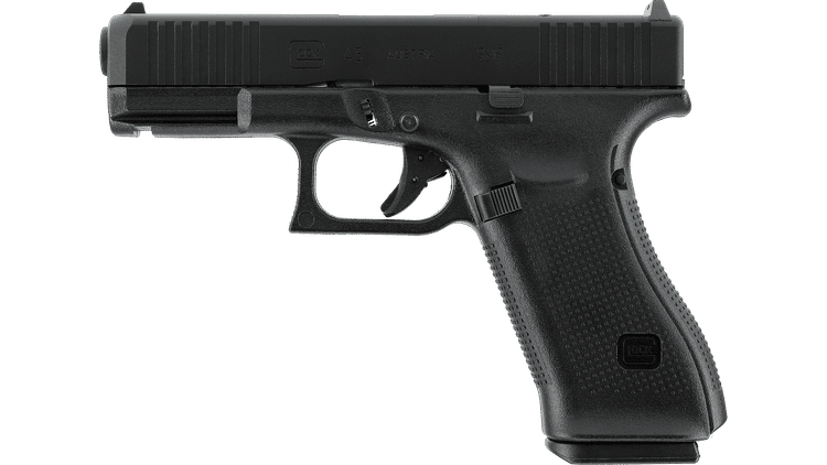 Products » Product universe » Action » Brands » Glock » 2.6476