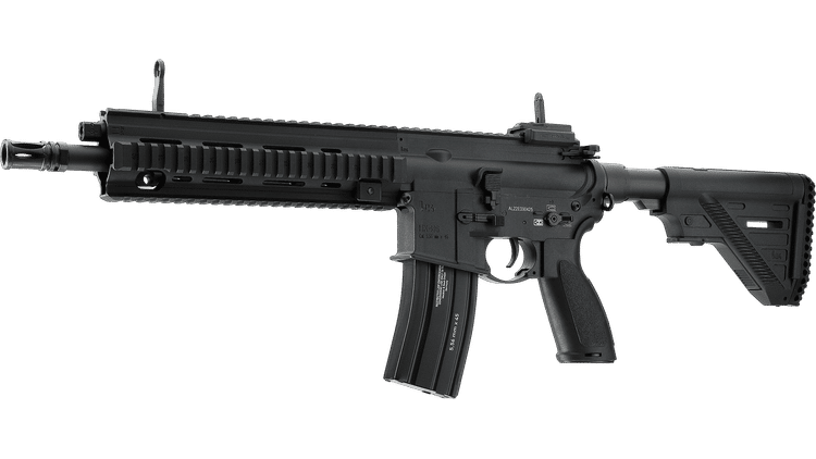 iv_Heckler & Koch HK416 A5 Sportsline_1