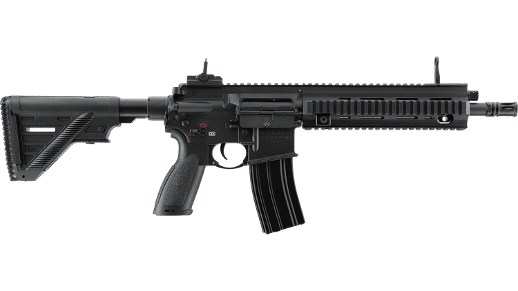 iv_Heckler & Koch HK416 A5 Sportsline_2