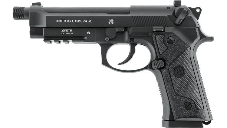 iv_Beretta MOD. M9A3 FM_0