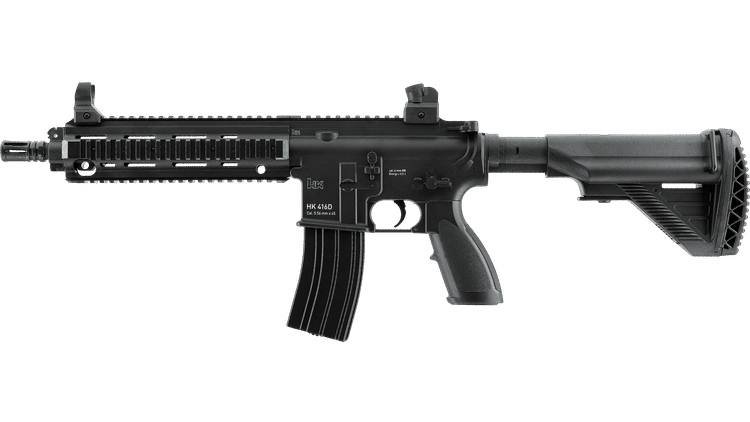 iv_Heckler & Koch HK416 D_0