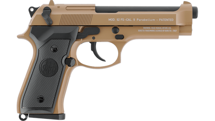 iv_Beretta MOD. 92_3