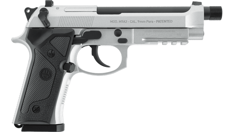 iv_Beretta MOD. M9A3 FM_3