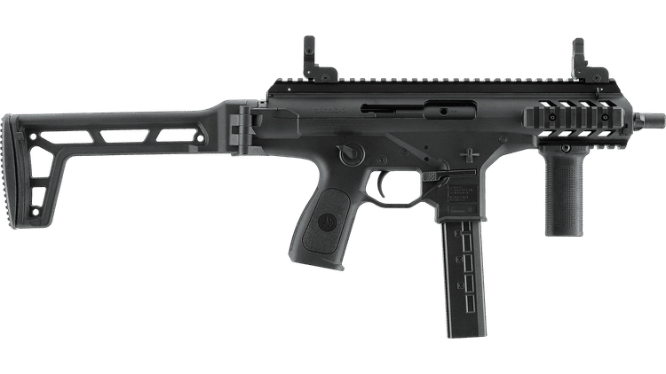 iv_Beretta PMX_3