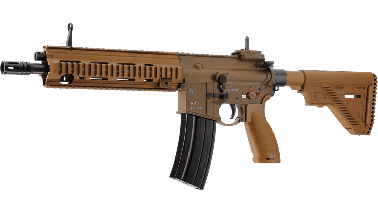 iv_Heckler & Koch HK416 A5_1