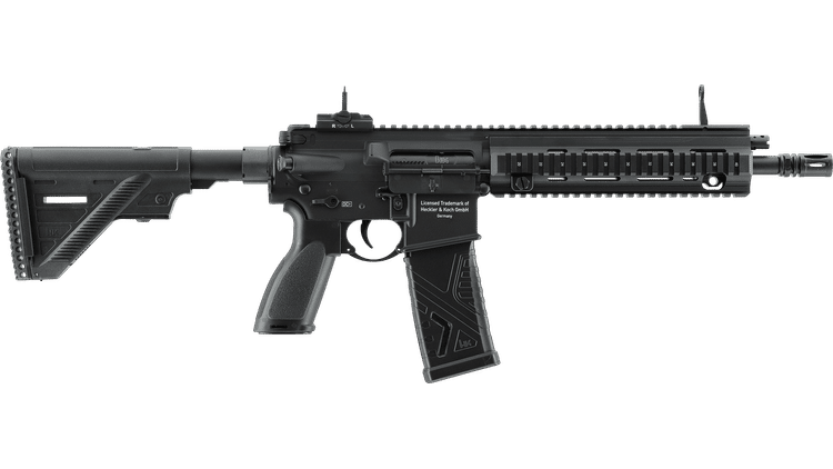 iv_Heckler & Koch HK416 A5_2