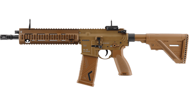 iv_Heckler & Koch HK416 A5_0