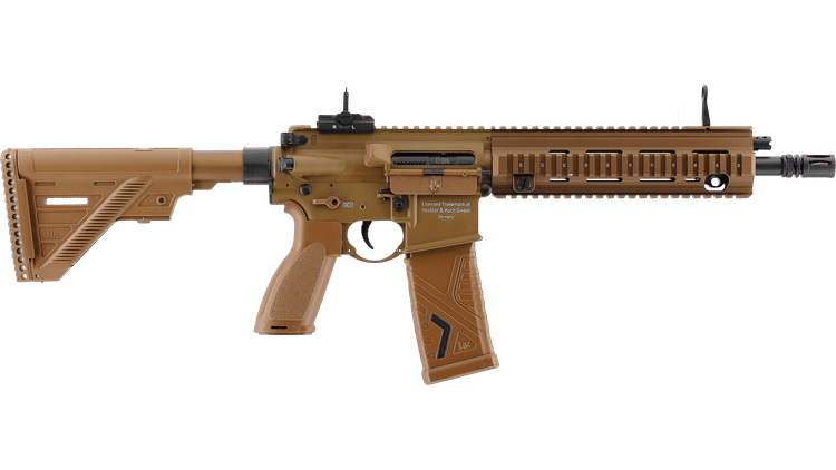 iv_Heckler & Koch HK416 A5_2