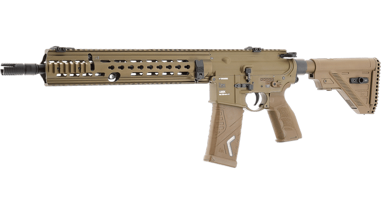 Products » Product universe » Action » Brands » Heckler & Koch
