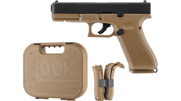 Products » Product universe » Action » MagFed Paintball » Markers