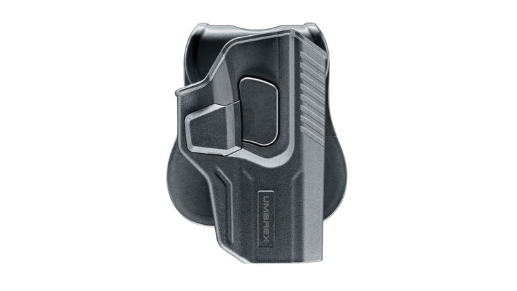 iv_Umarex Polymer Paddle Holster_1