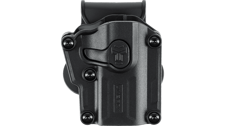 iv_Umarex MultiFit Polymer Paddle Holster_1