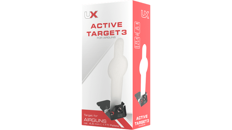 iv_UX Airgun Active Target 3_2