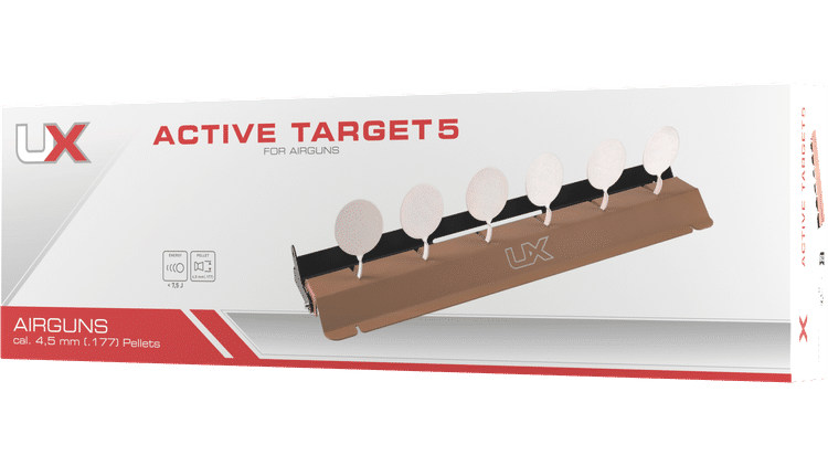 iv_UX Airgun Active Target 5_3