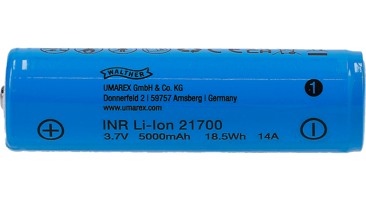 iv_Walther Akku 21700 Li-Ion_1