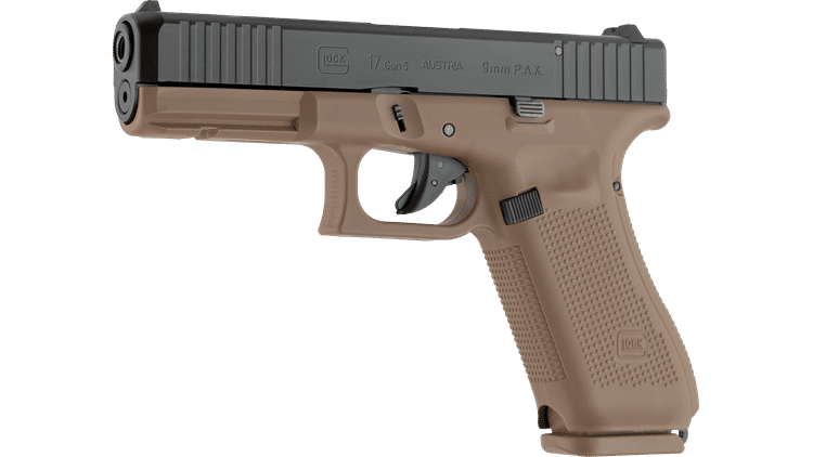 iv_GLOCK 17 Gen5 French Army_2