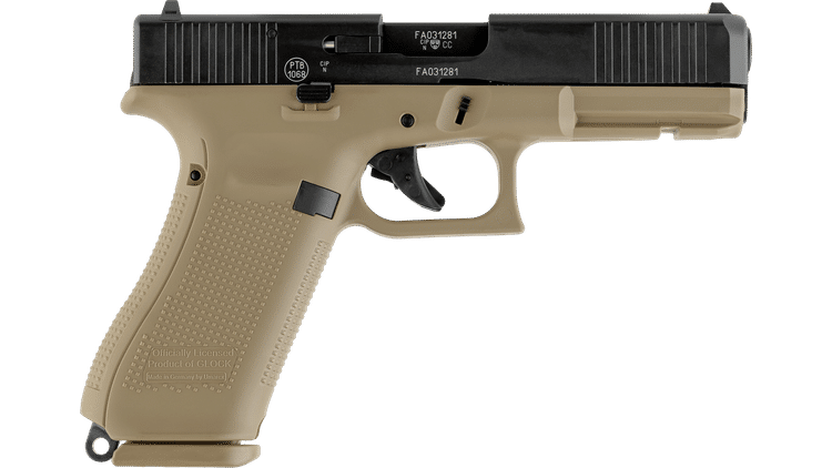 iv_GLOCK 17 Gen5 French Army_3