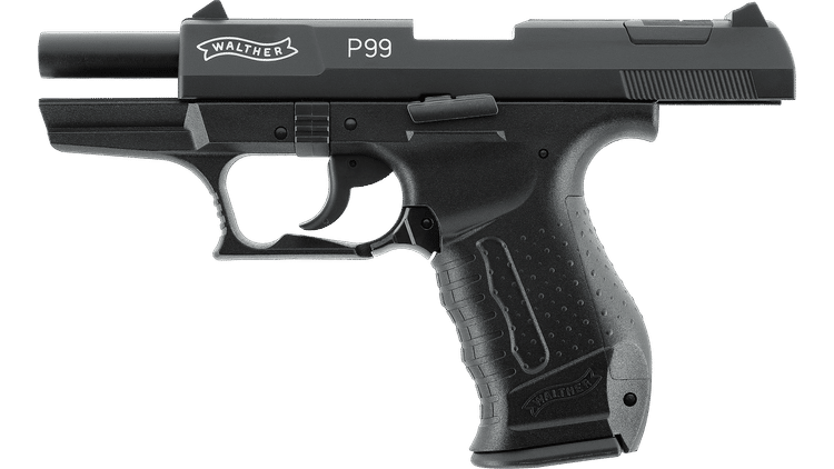 iv_Walther P99_1