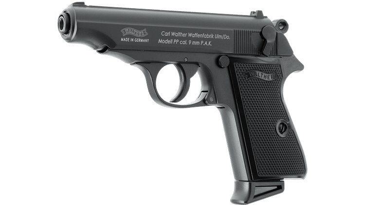 iv_Refurbished - Walther PP_2